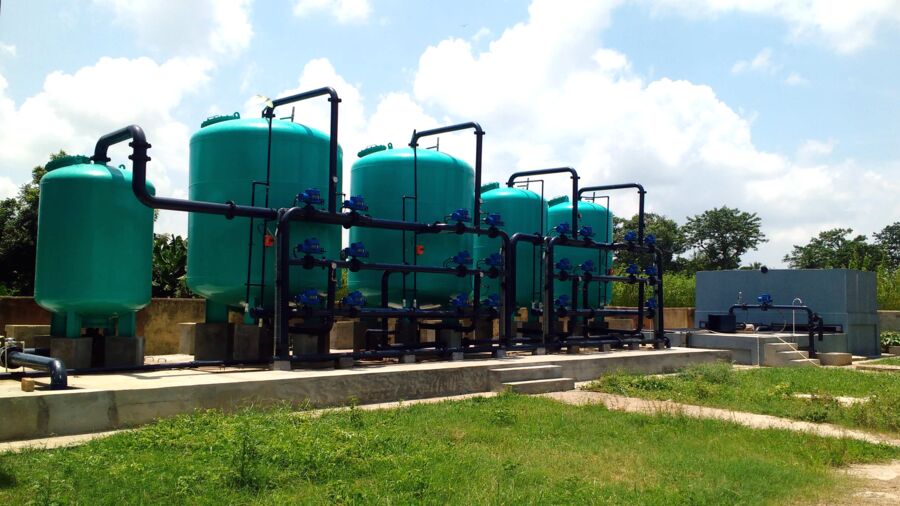 Harbauer kümmert sich international