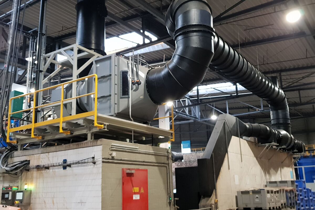 723468 Chlorgasabsaugung Buchholz