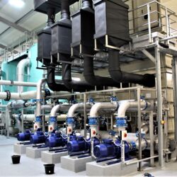 Wasserwerk Bexhoevede 02