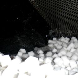 Biologische Reinigung