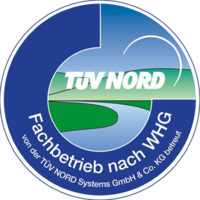 Nachweise zum Umgang mit kontaminierten Stoffen nach § 62 WHG