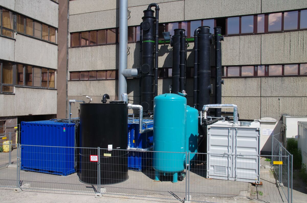 723409 OstendstraÃe