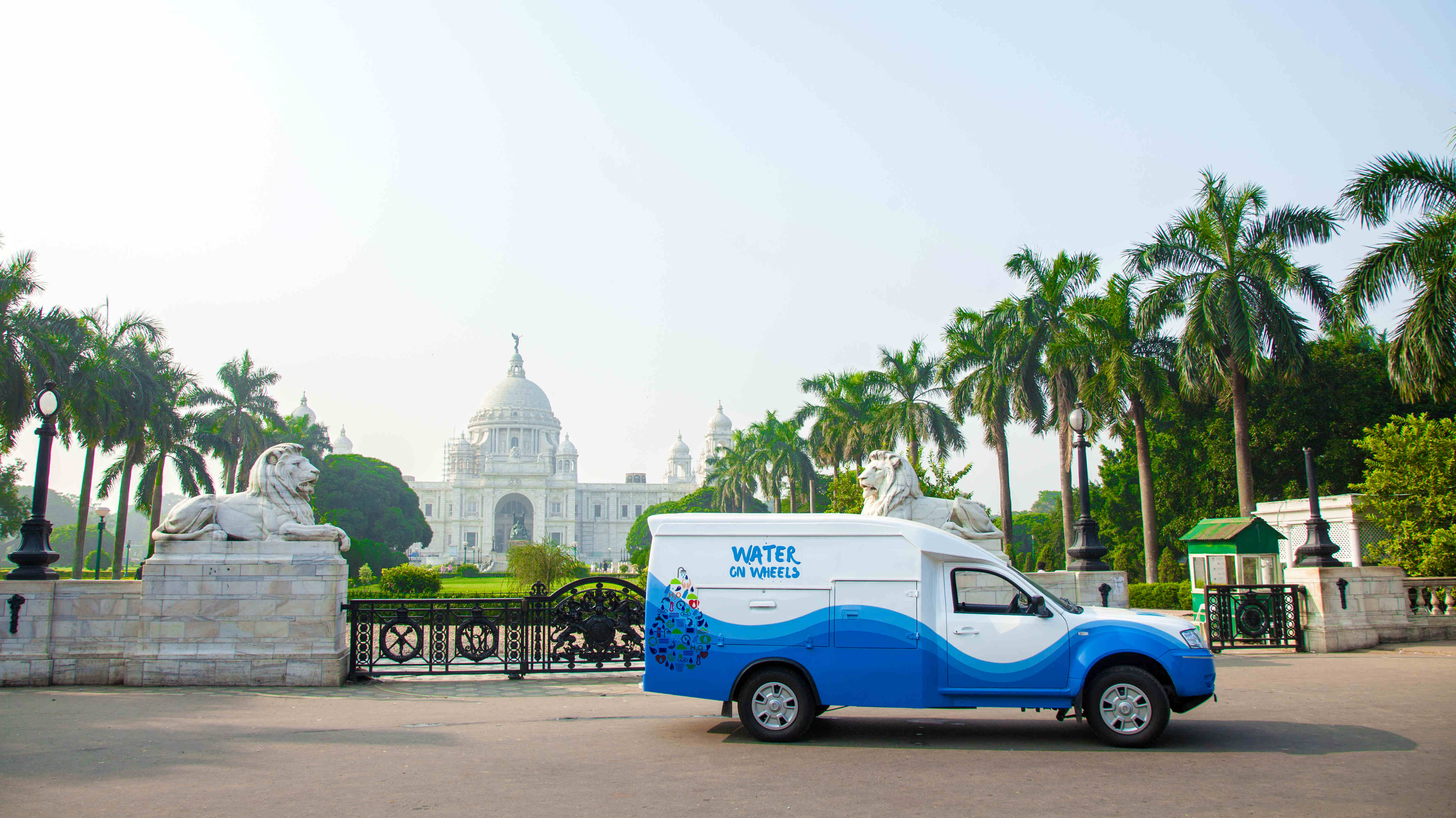 Harbauer kümmert sich international