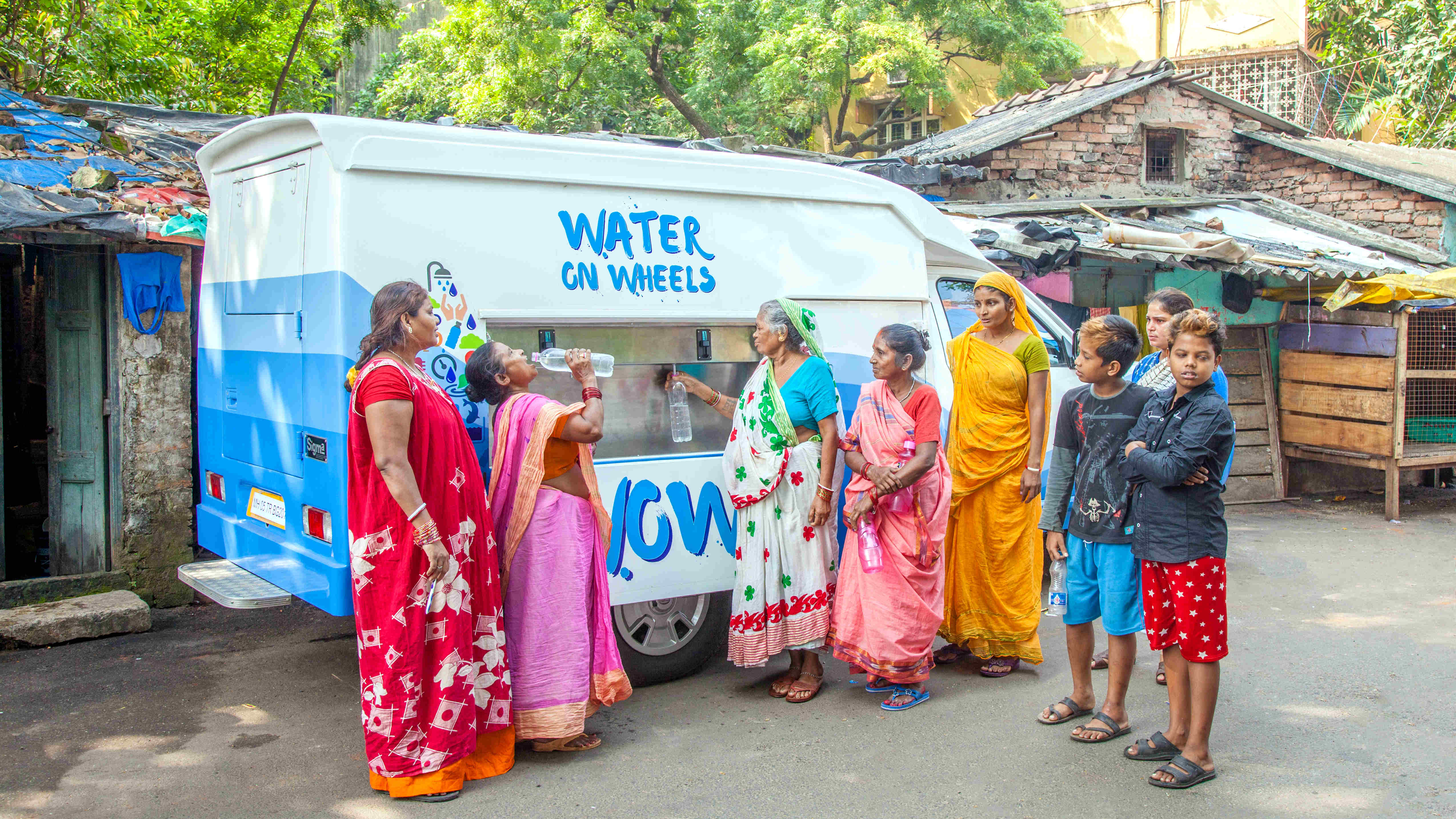 Harbauer kümmert sich international